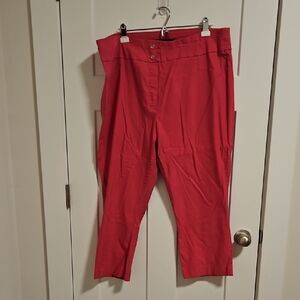 New York and Co Dress pant